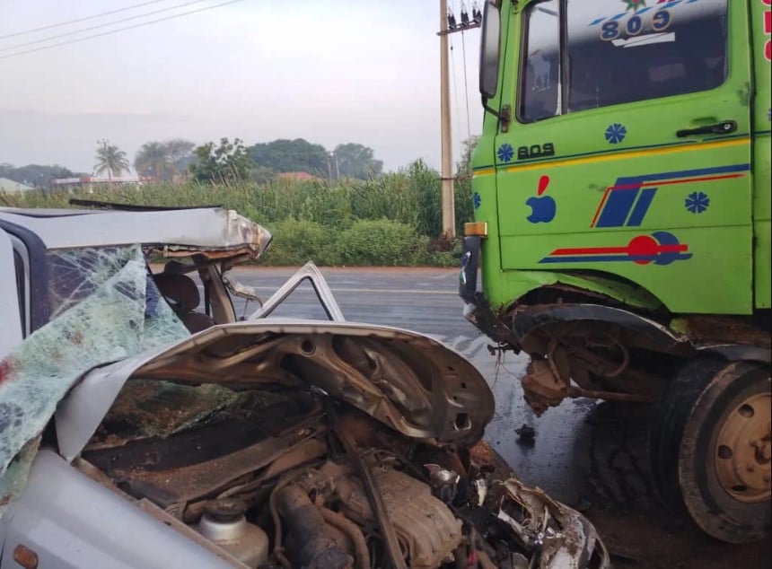Bauchi cannabis seizure