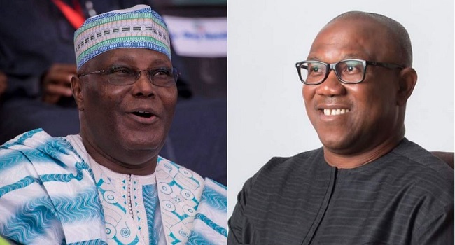 Obidients clarify Atiku comments