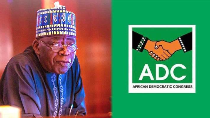 Tinubu poverty report reaction draws ADC