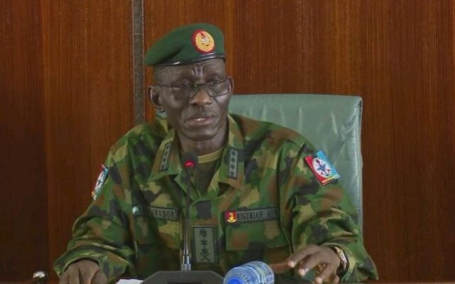 Media, terrorism and national security in nigeria