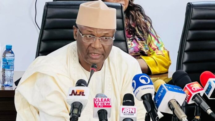 INEC urges security protection