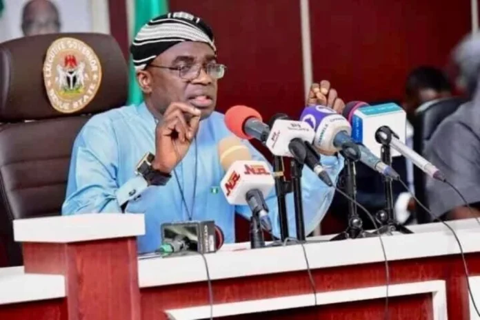 Benue Crisis Allegations