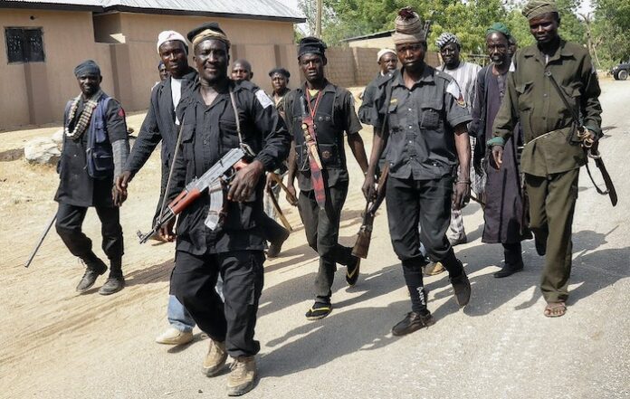 Zamfara bandits kill operatives