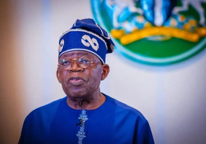 Tinubu Urges National Drug Fight