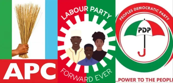 Opposition Lawmakers Defect To APC
