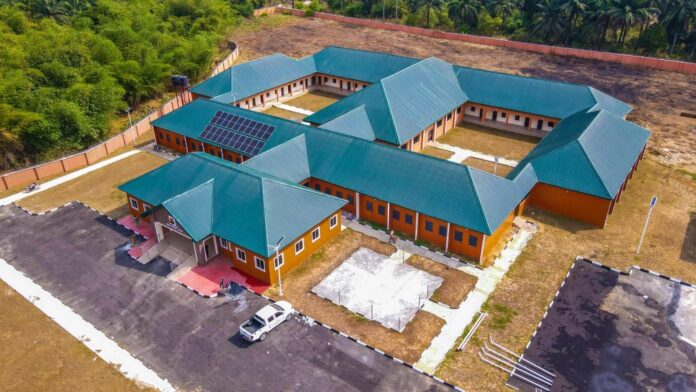 Akwa Ibom Model Primary School