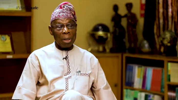 Obasanjo's constitutional operators concern