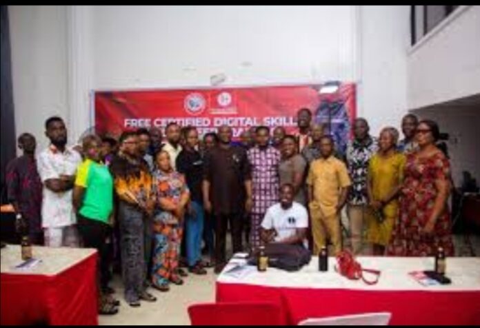 akwa ibom youth empowerment