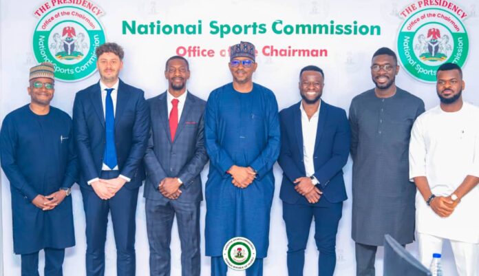 Nigeria Formula 1 Grand Prix