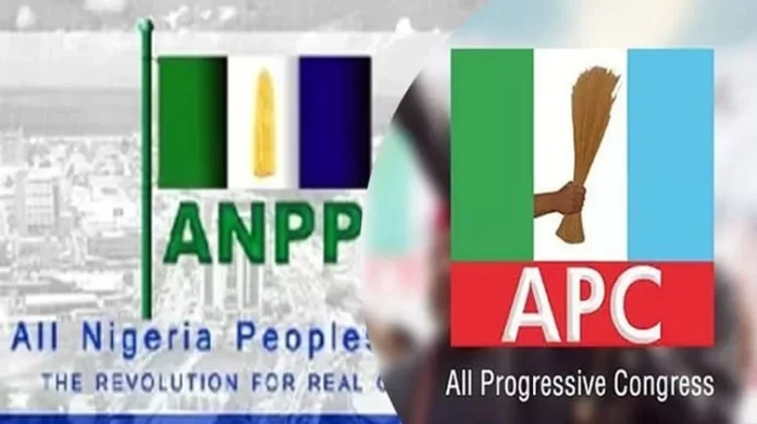 ANPP Marginalisation in APC