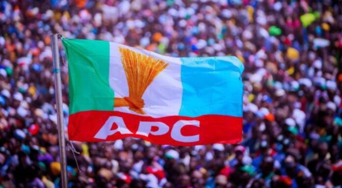 APC Dominates Lagos Polls