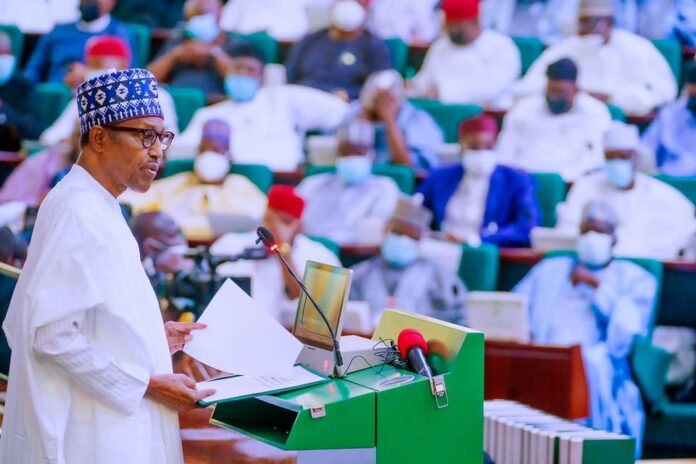 National Assembly Suspends Sessions