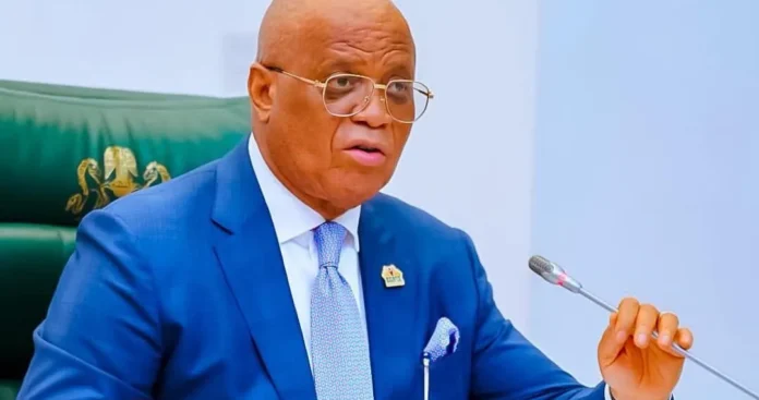 akwa ibom health reforms