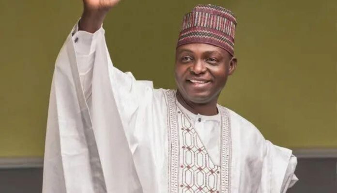 ADC Warns APC Chairman