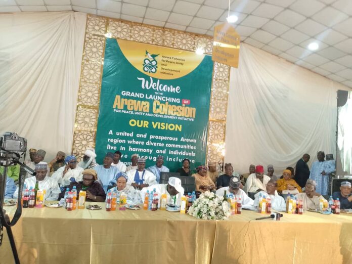 Arewa Cohesion Initiative