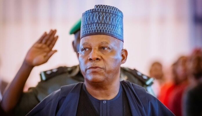 Shettima Recalls Jonathan’s Gambit