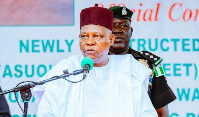 Nigerian capital market judiciary