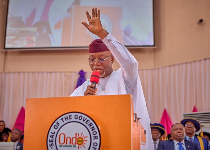 Aiyedatiwa's Governorship Victory