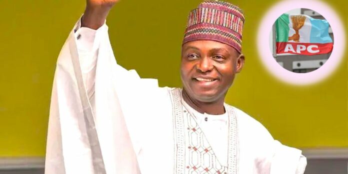 APC national chairman