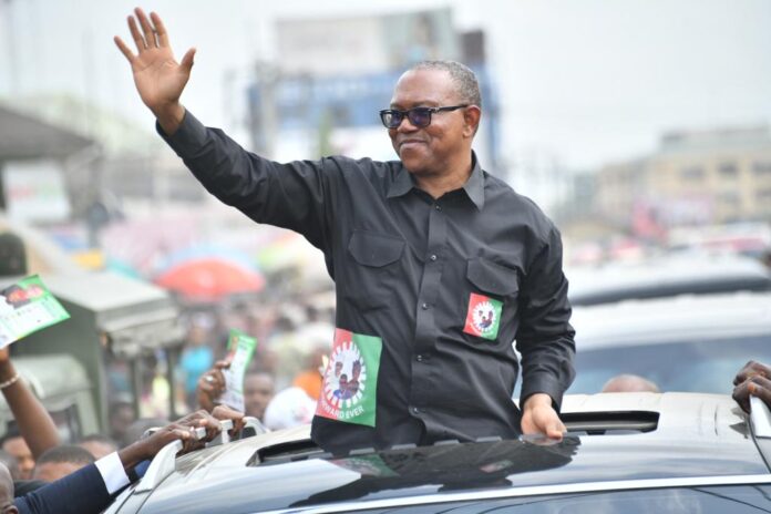Peter Obi's Birthday Decision