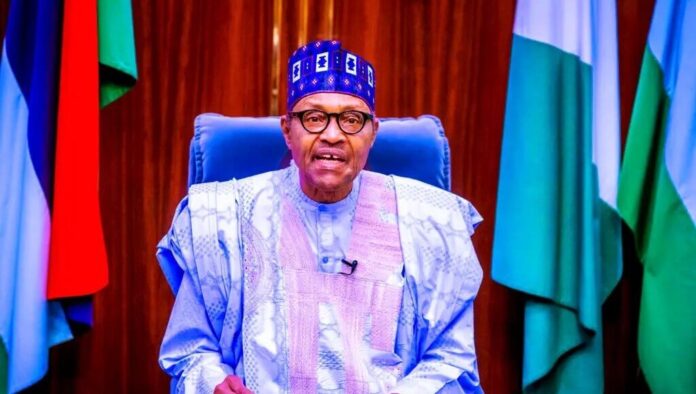 Jigawa PDP Mourns Buhari’s Death