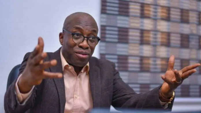 Showunmi Questions Dominance of Old Politicians