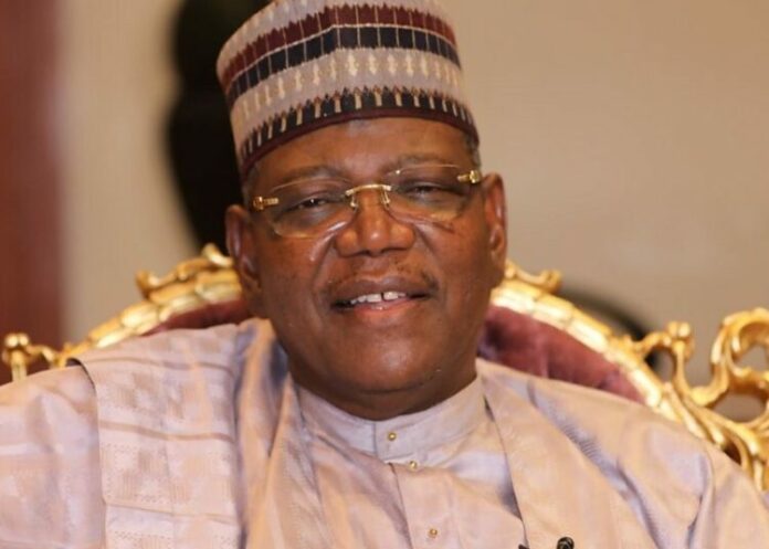Sule Lamido Backs ADC