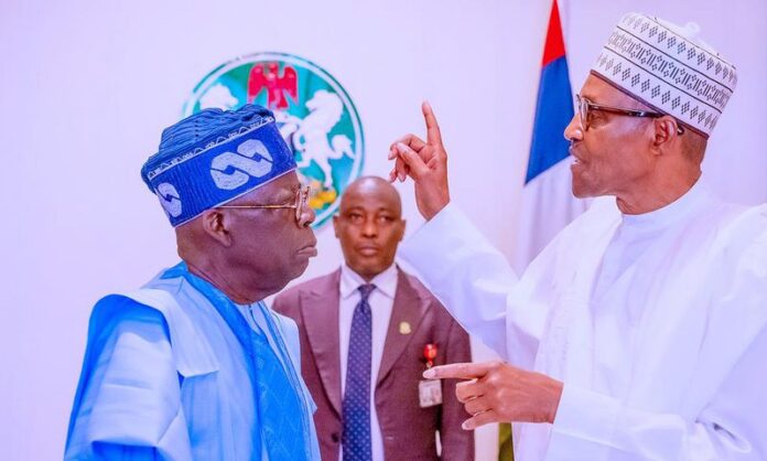 Boss Mustapha Dismisses Tinubu