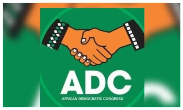 ADC policy committee