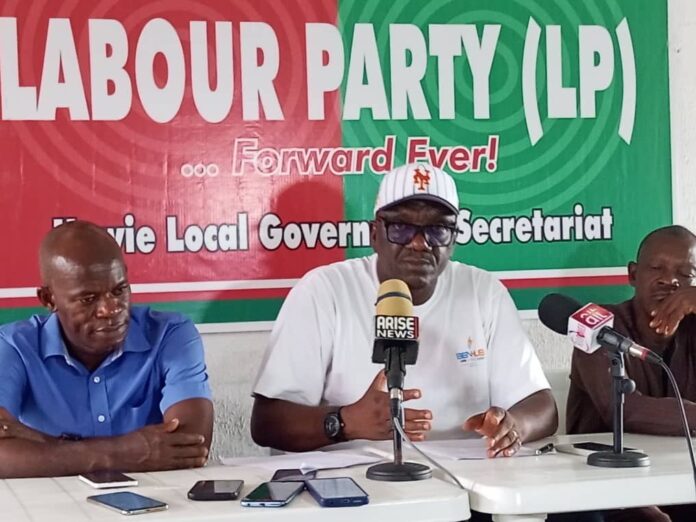 Peter Obi 2027 presidential support