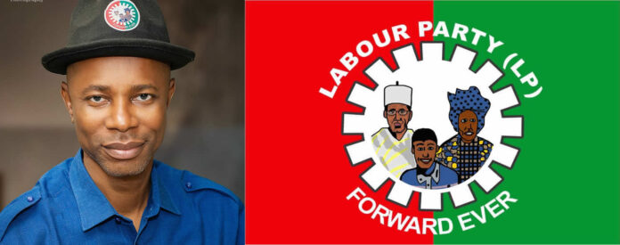 Labour Party Youth Leader