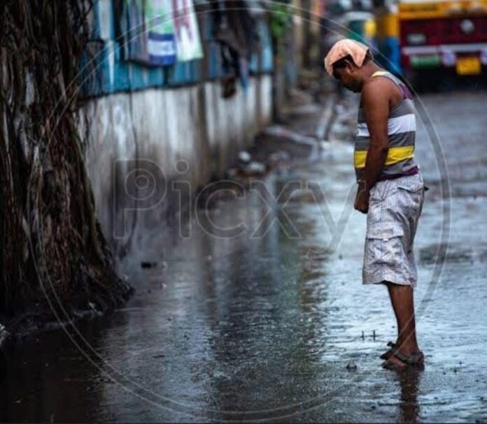 Lagos fight against filth