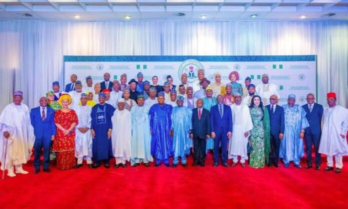 Northern Leaders