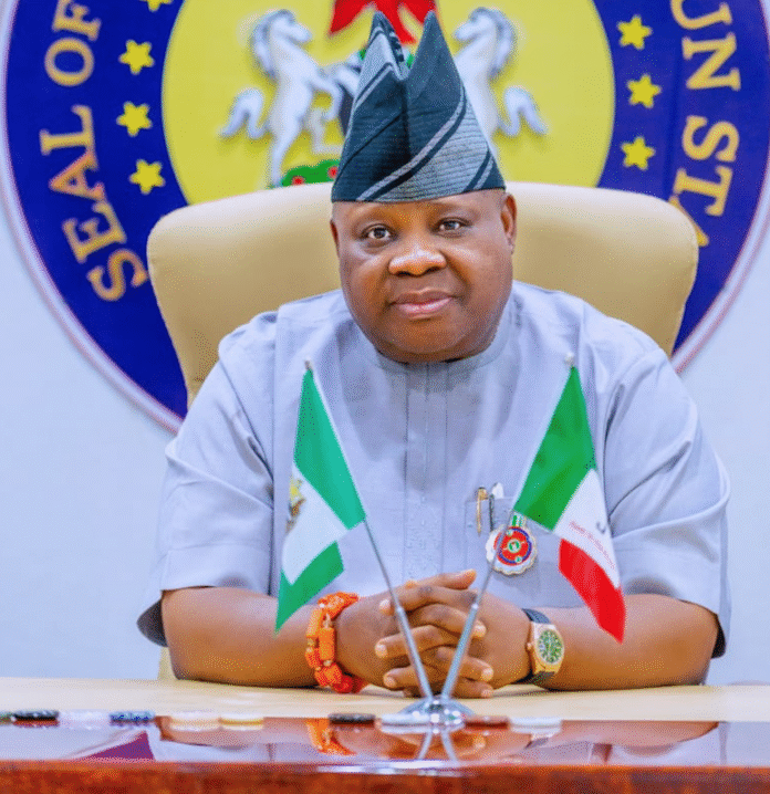 Osun Ad-Hoc Teachers