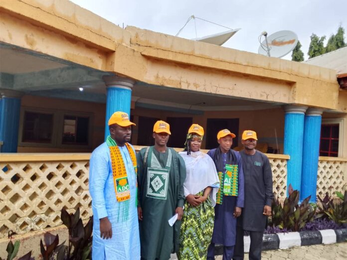 ADC Kebbi Crisis