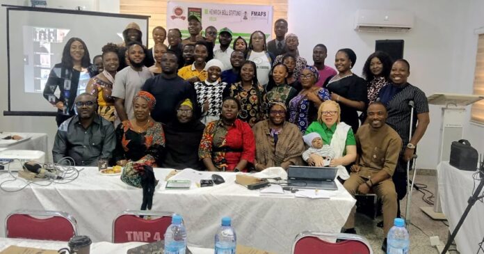 National Youth Manifesto in Agriculture