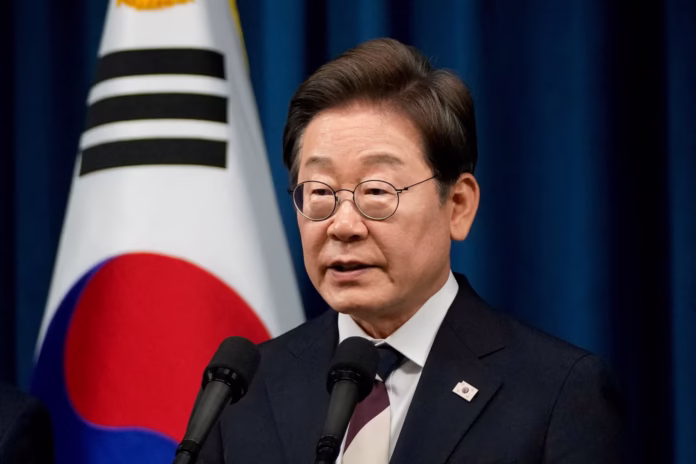 South Korea Corporate Reform