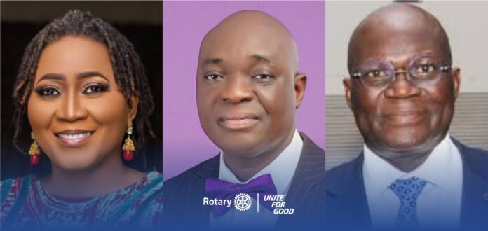 Rotary District 9112 Public Image Seminar