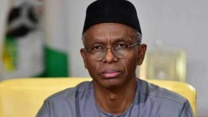 El-Rufai's ADC Interference