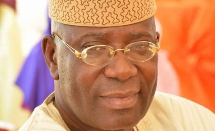 Opposition Coalition