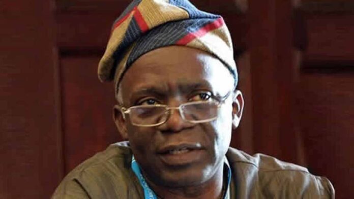 Femi Falana