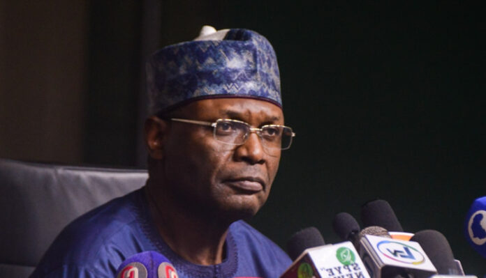 INEC Response to Osun Voter Registration