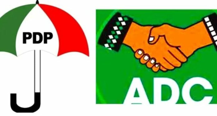 PDP Governors Defend