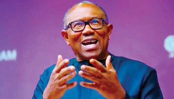 Peter Obi falsehood claims