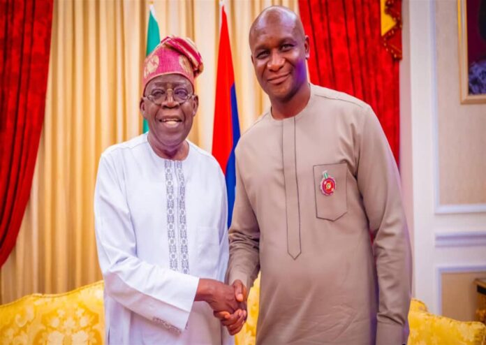 Niger Delta Development Commission