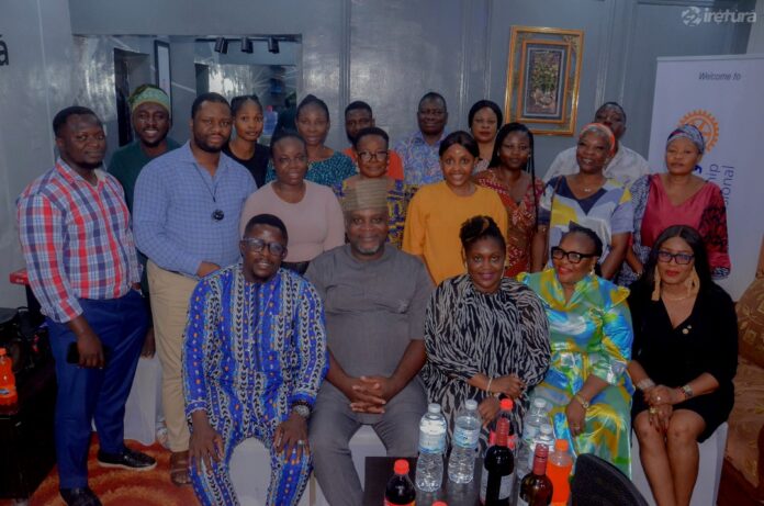 Rotary Club of Ikeja Township