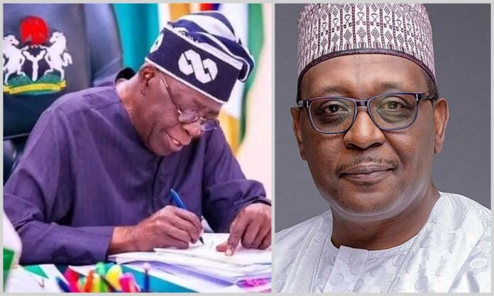 Basic Healthcare Provision Fund Nigeria