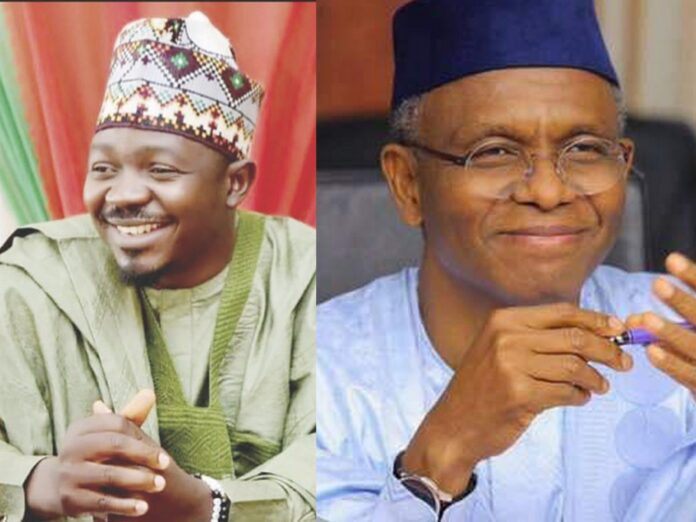 El-Rufai’s Influence in SDP