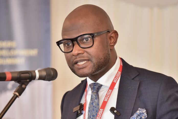 Edo Riverine Development