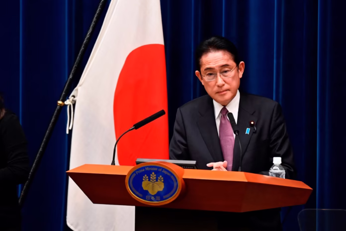 Japan Defence Budget 2026